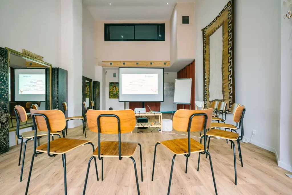 lieu de séminaire dans le tarn