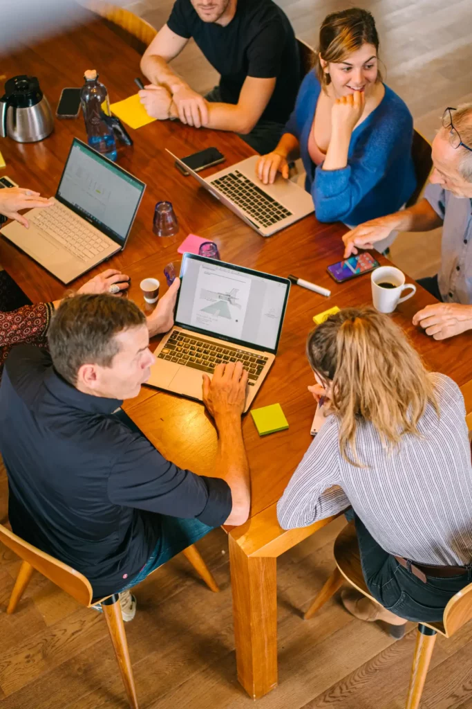 Séminaire dans le Tarn