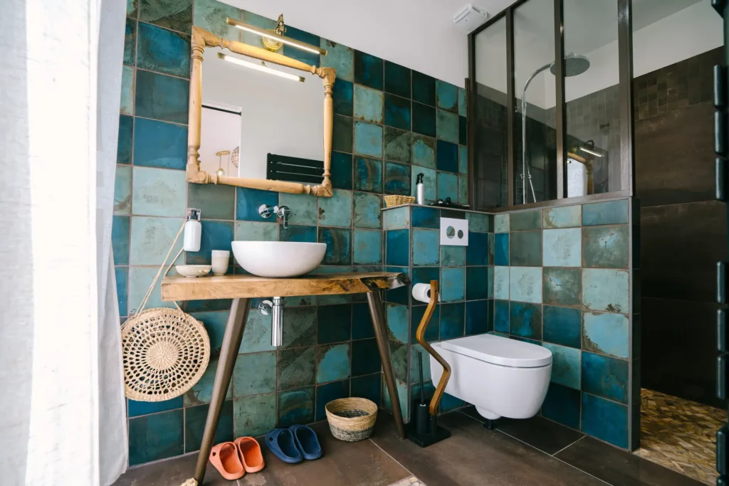 L'Annexe de la Grande Oasis