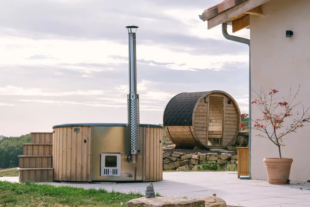 L'Annexe de la Grande Oasis