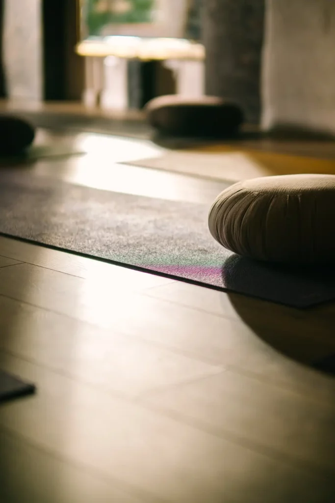 Bien-être à La Grande Oasis - Massages Yoga