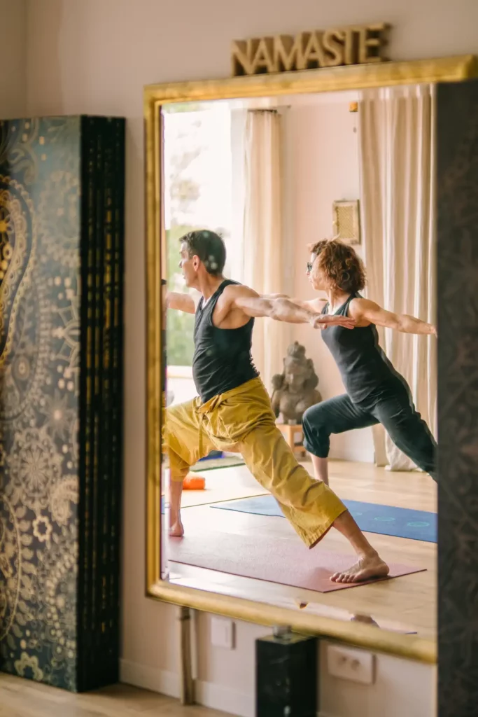 Séjour bien-être à La Grande Oasis